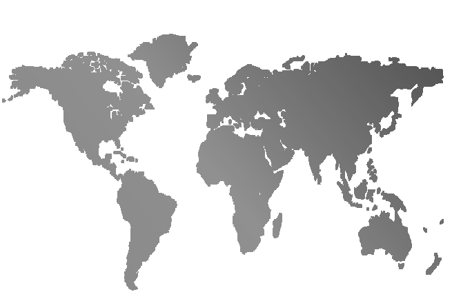 Ubicacion de clientes